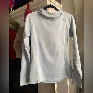 Women’s Columbia Hoodie